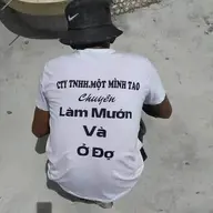 Tuấn mù