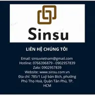 Sìn Sú Việt Nam