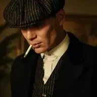 Tommy Shelby