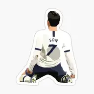 Son Heung-Min