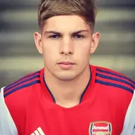 Emile Smith Rowe