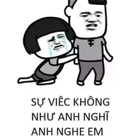 Từ từ anh