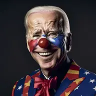 Joker Biden