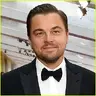 leonardo dicaprio