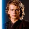 Anakin skywalker