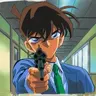 Shinichi kudo