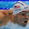 Michael Phelps