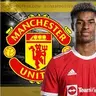 Marcus Rashford