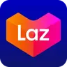 Lazada ☑