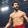 Mohamed Salah