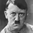 Adolf Hitler .